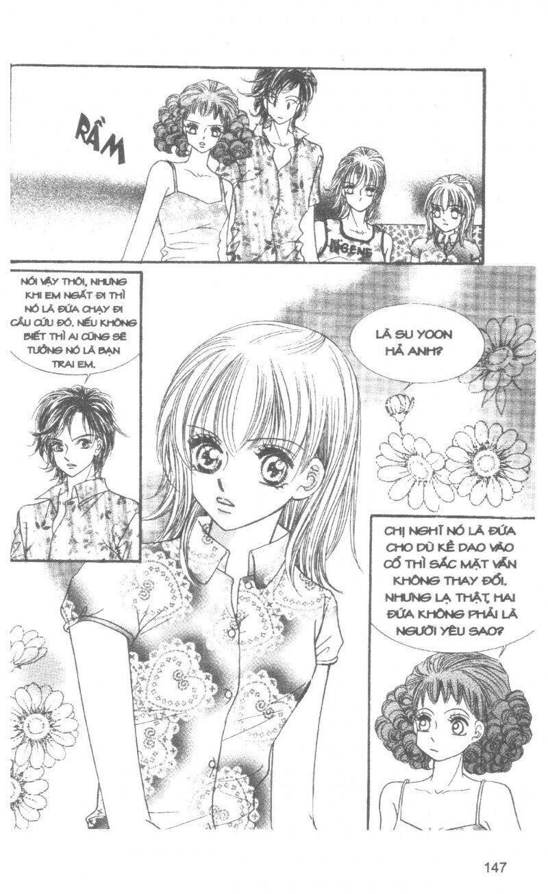 I Accept You: Chapter 5