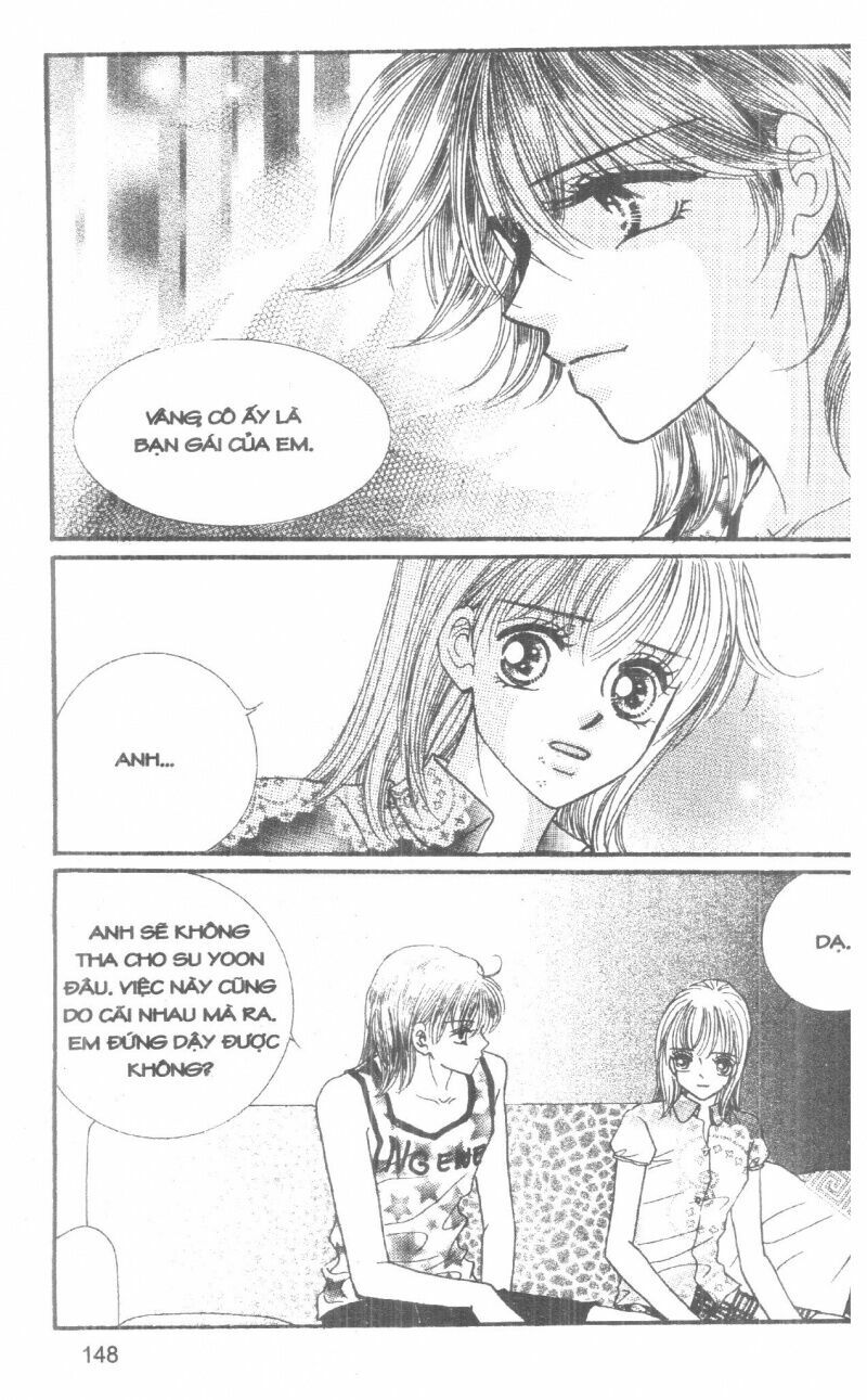 I Accept You: Chapter 5