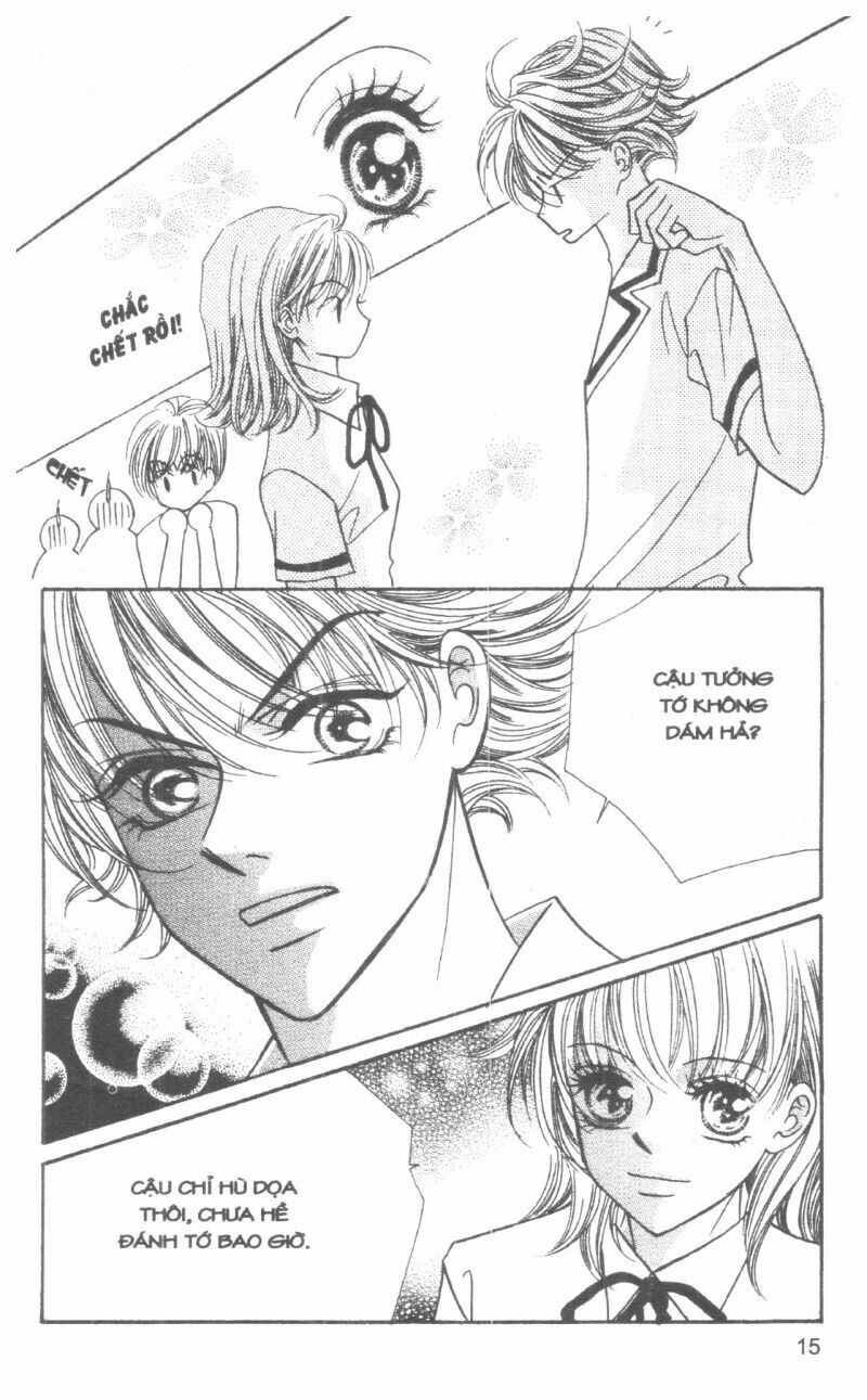 I Accept You: Chapter 5