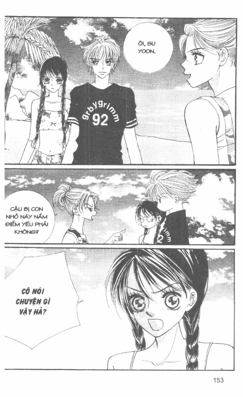I Accept You: Chapter 5