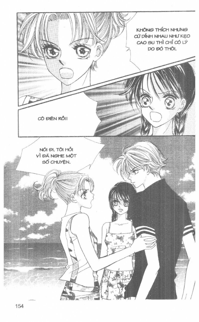 I Accept You: Chapter 5
