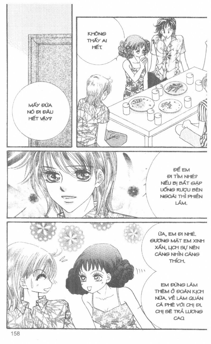 I Accept You: Chapter 5