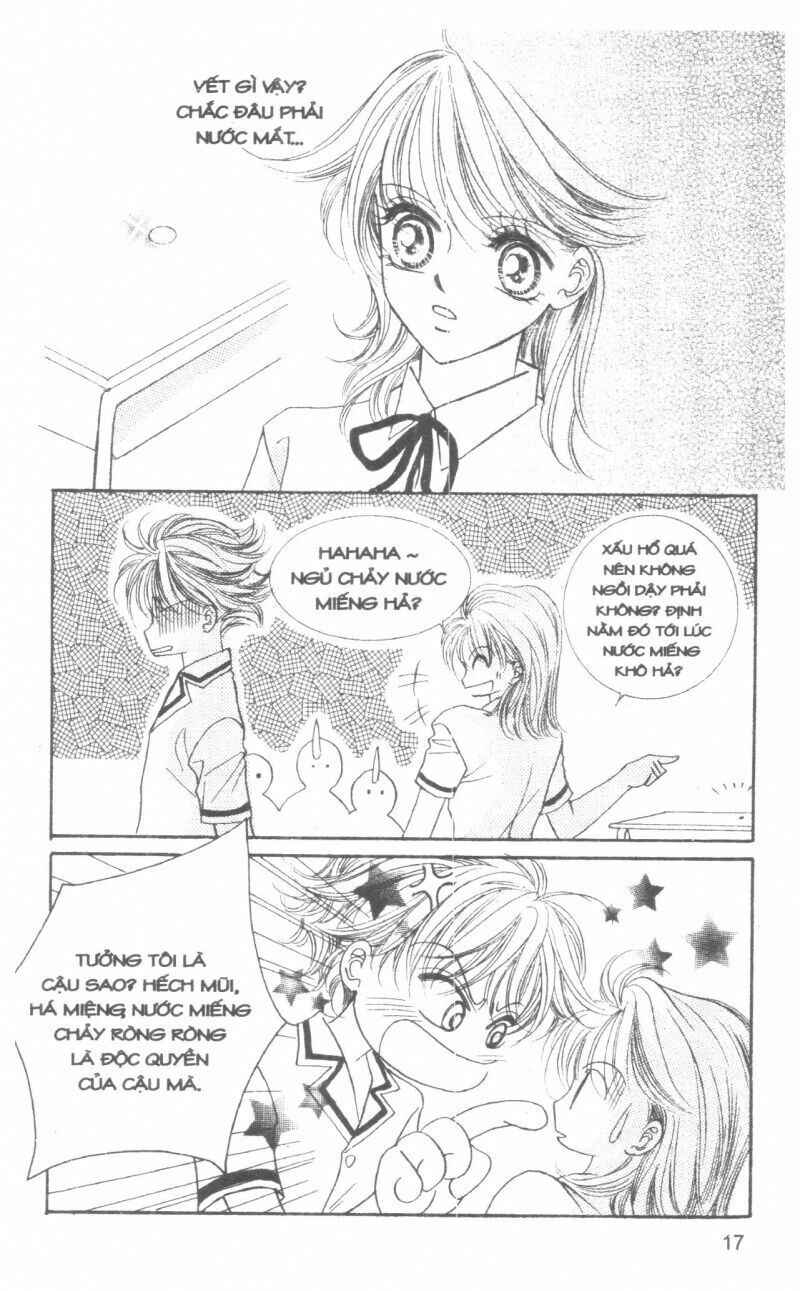 I Accept You: Chapter 5