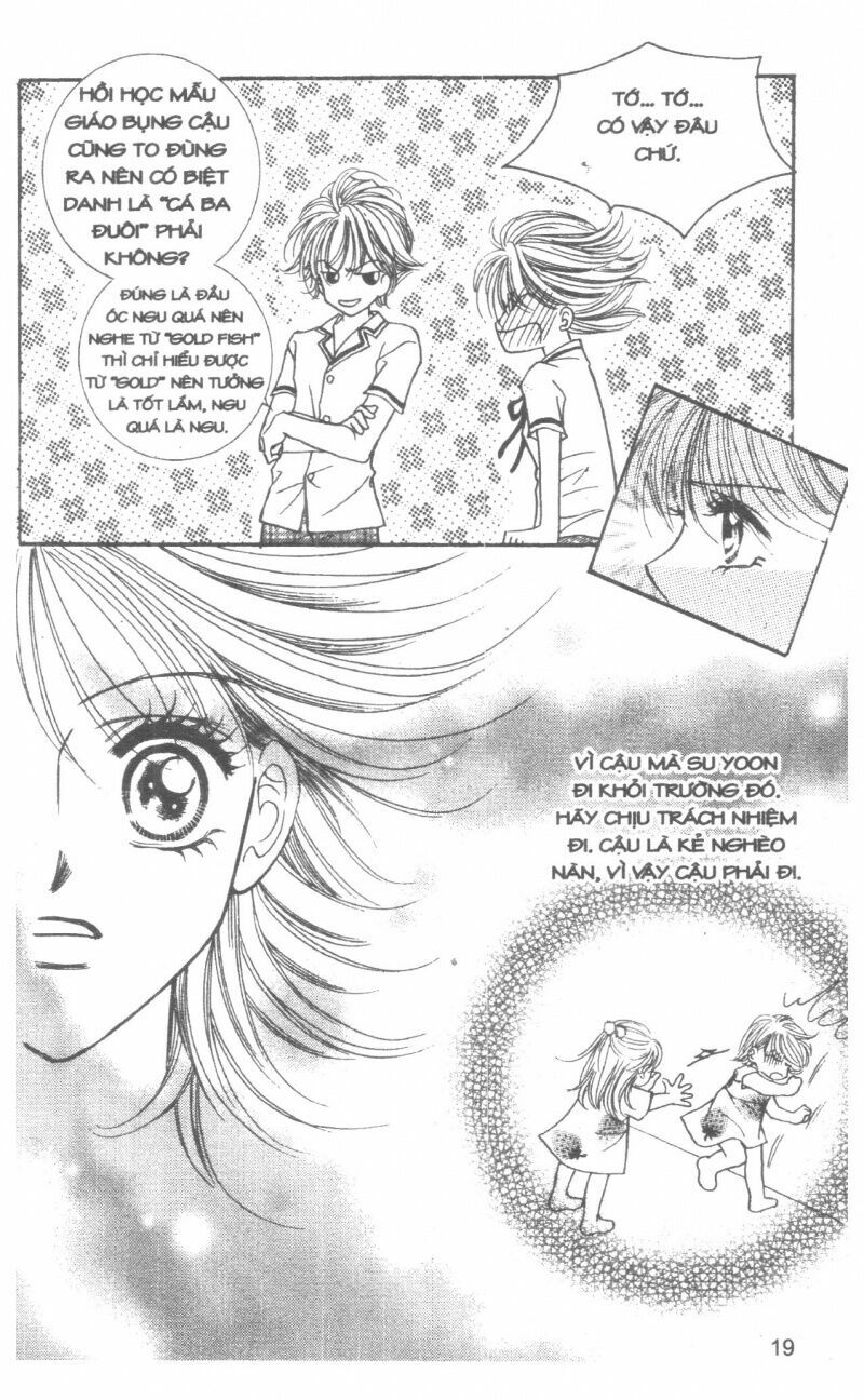 I Accept You: Chapter 5