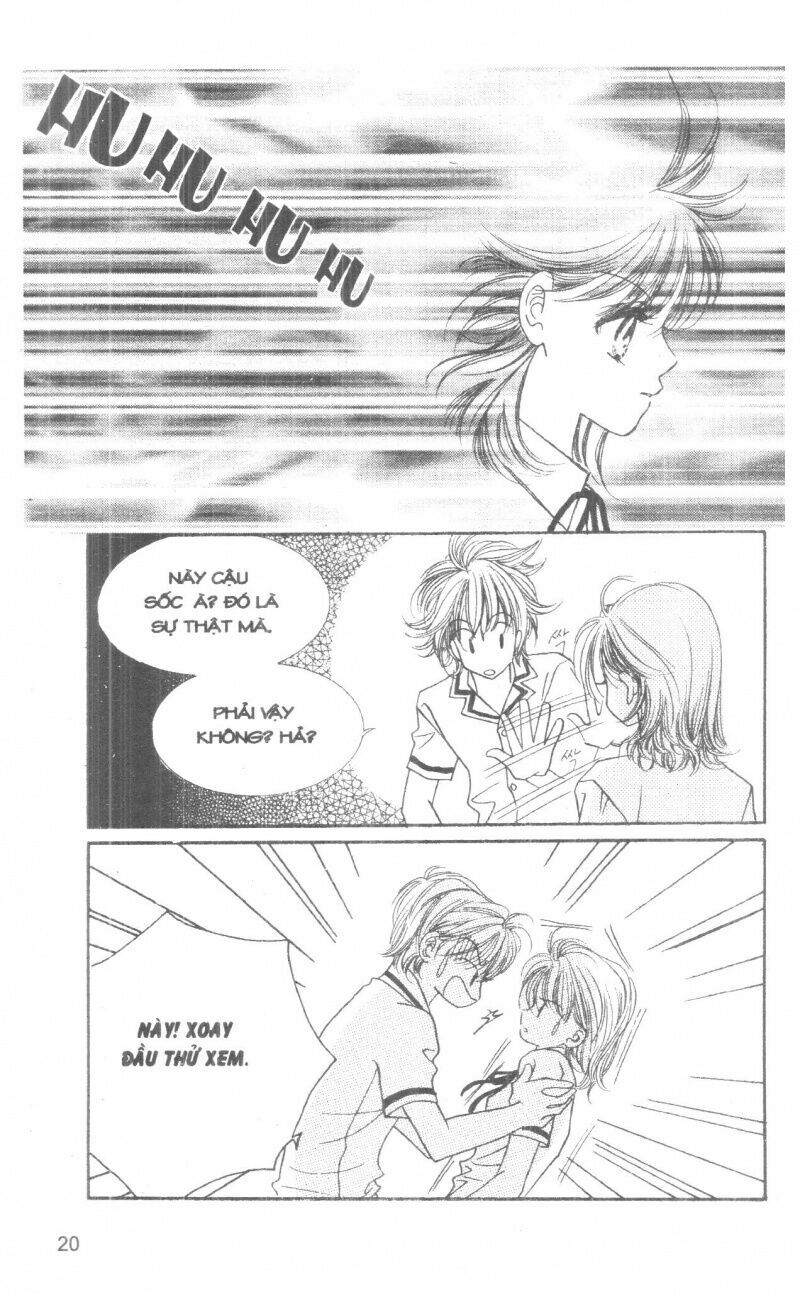 I Accept You: Chapter 5