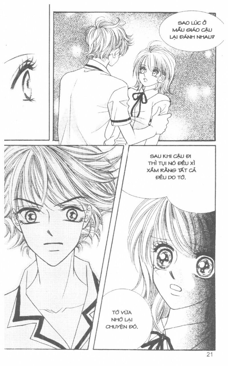 I Accept You: Chapter 5