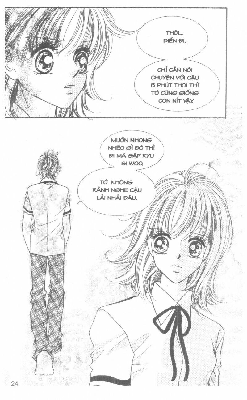 I Accept You: Chapter 5