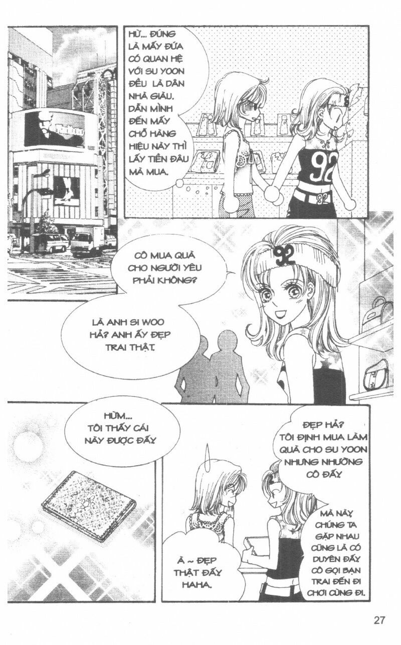 I Accept You: Chapter 5