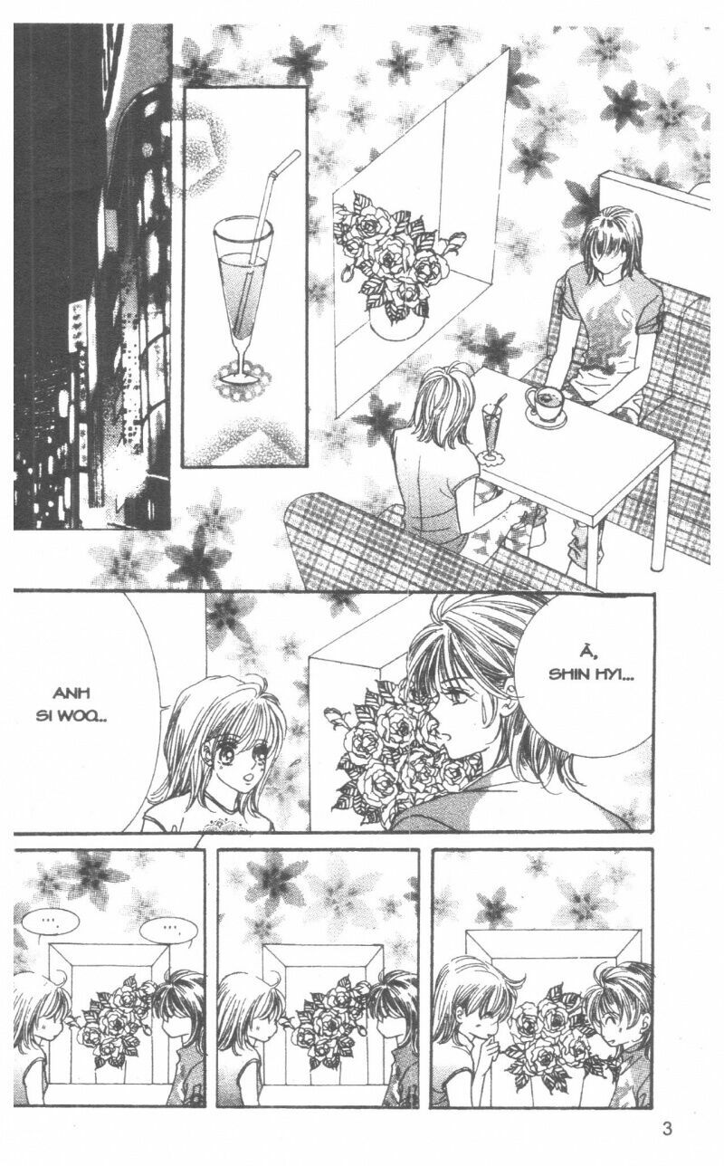 I Accept You: Chapter 5