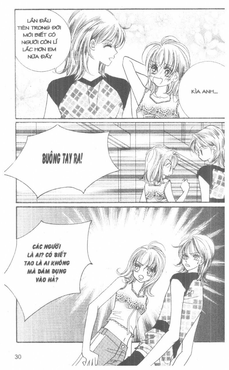 I Accept You: Chapter 5