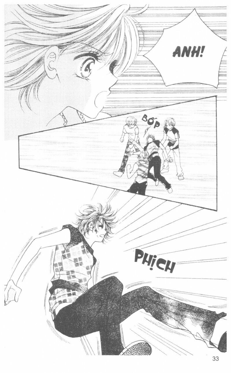 I Accept You: Chapter 5