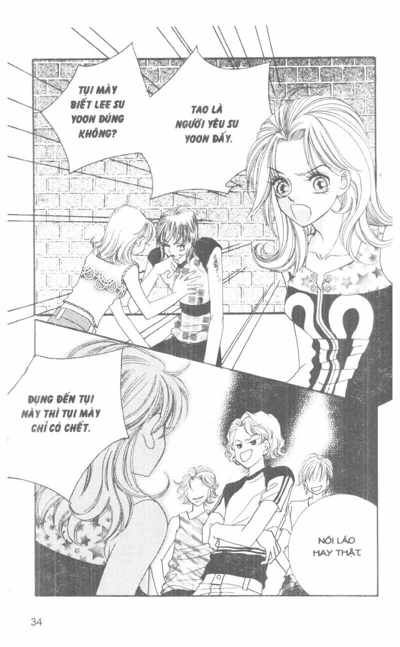 I Accept You: Chapter 5