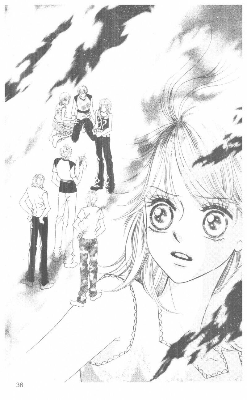 I Accept You: Chapter 5