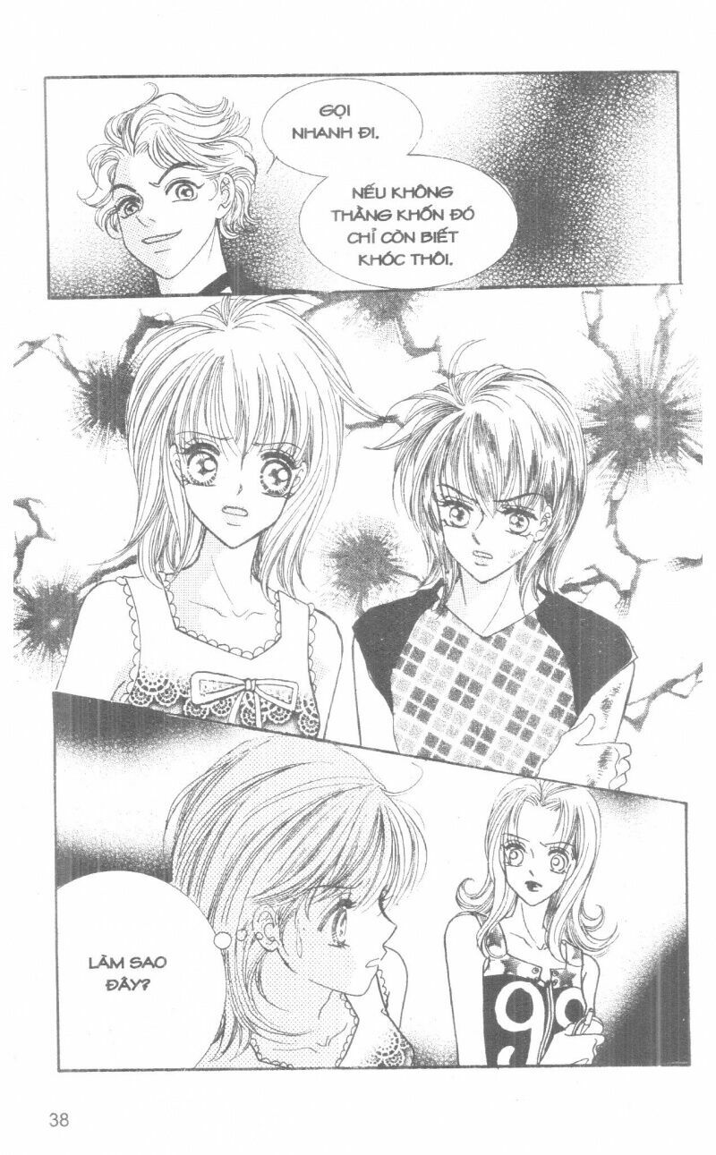 I Accept You: Chapter 5