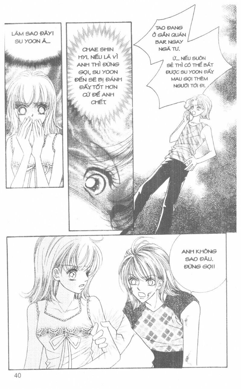 I Accept You: Chapter 5