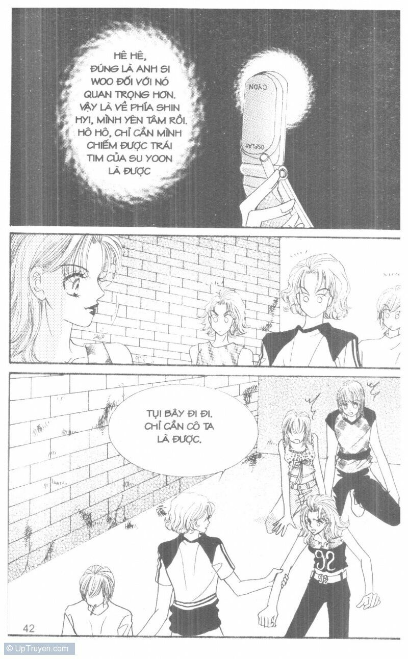 I Accept You: Chapter 5