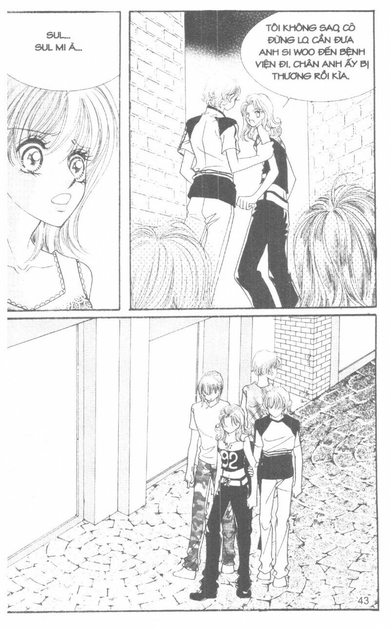 I Accept You: Chapter 5