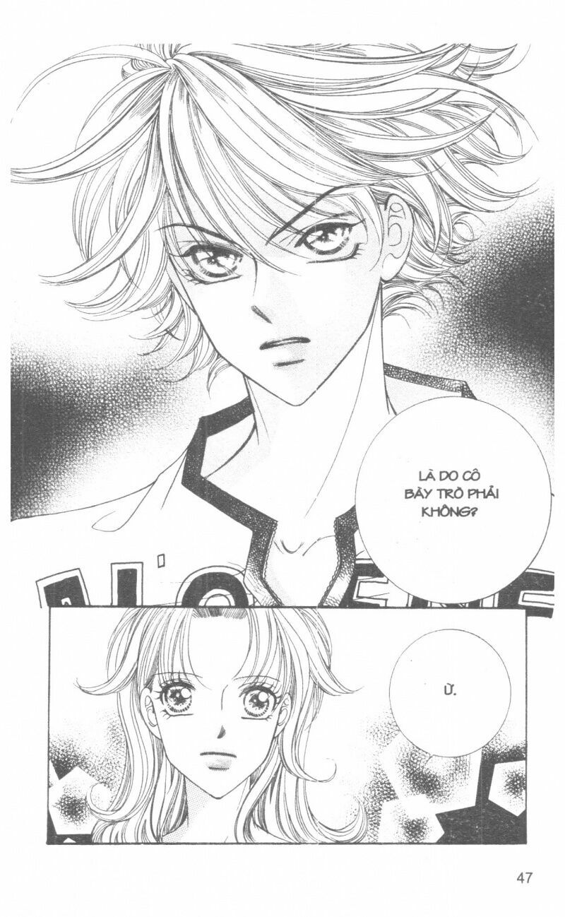 I Accept You: Chapter 5