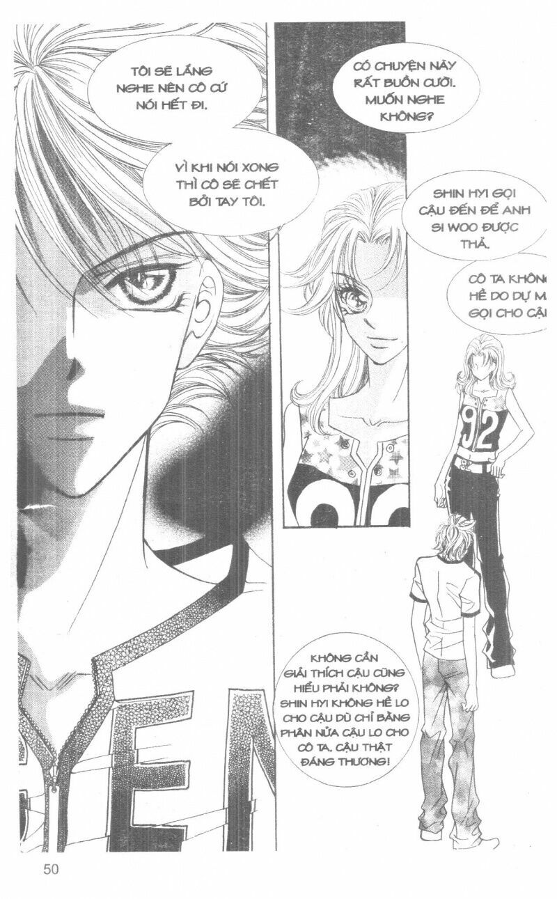 I Accept You: Chapter 5