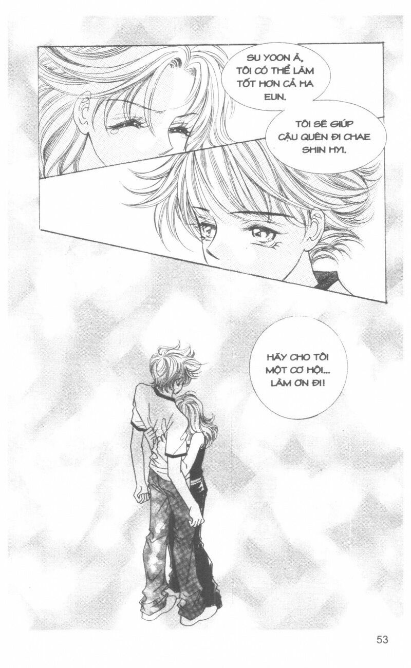 I Accept You: Chapter 5