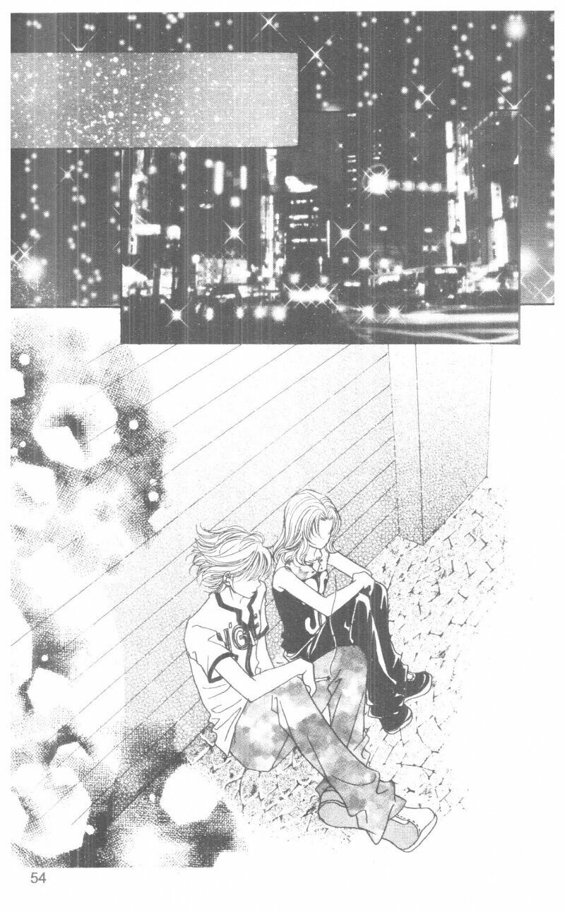 I Accept You: Chapter 5