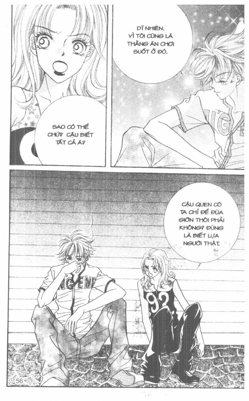 I Accept You: Chapter 5