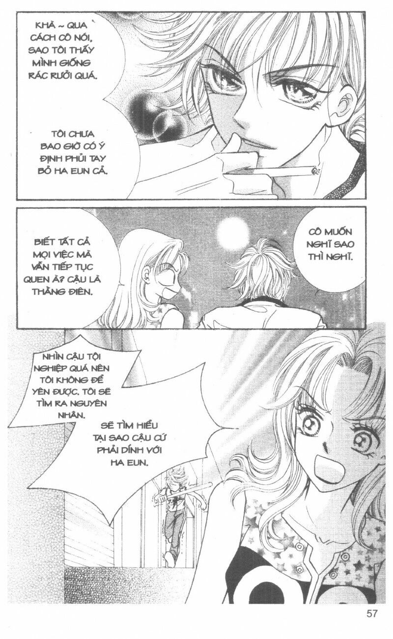 I Accept You: Chapter 5