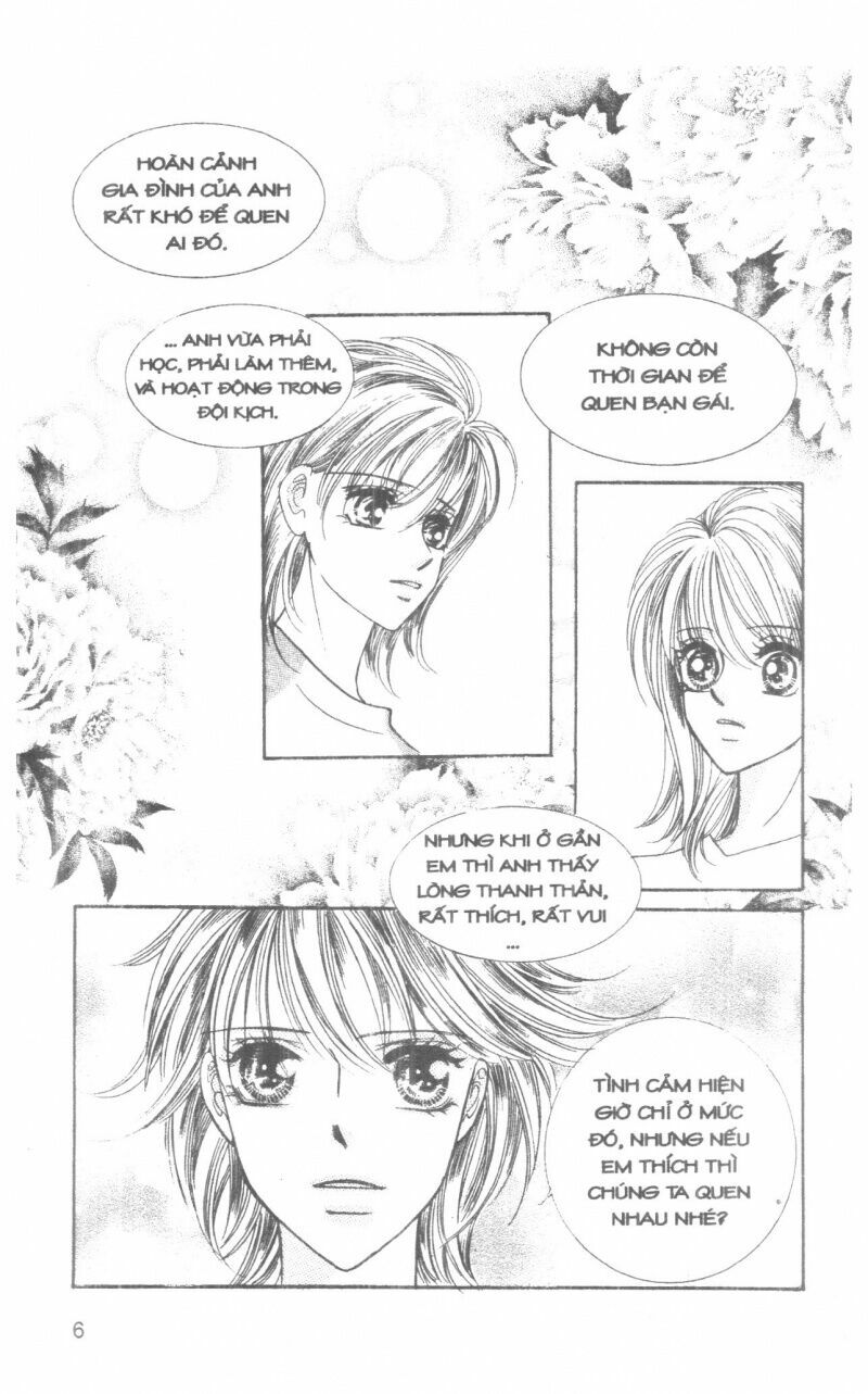 I Accept You: Chapter 5