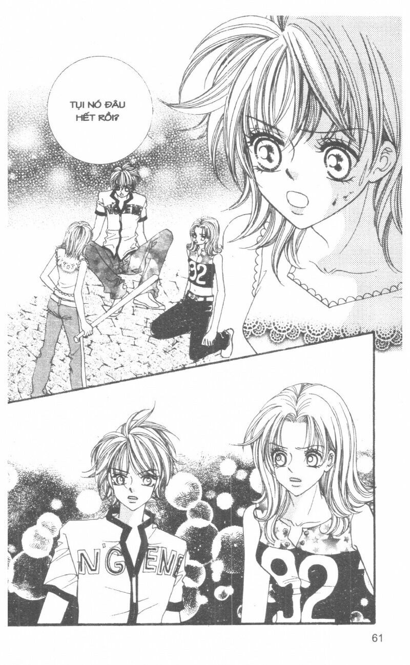 I Accept You: Chapter 5