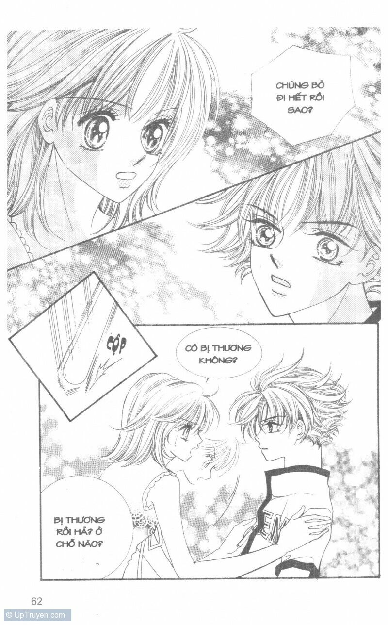 I Accept You: Chapter 5