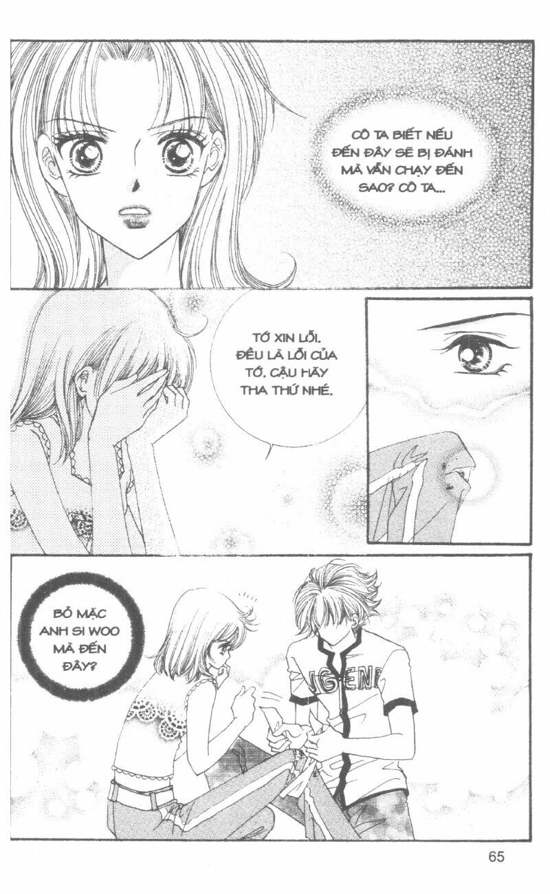 I Accept You: Chapter 5