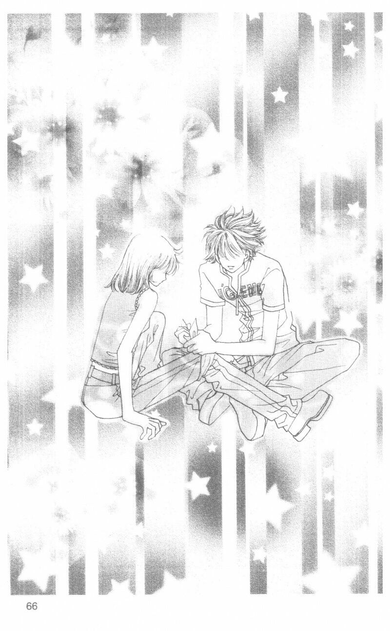 I Accept You: Chapter 5