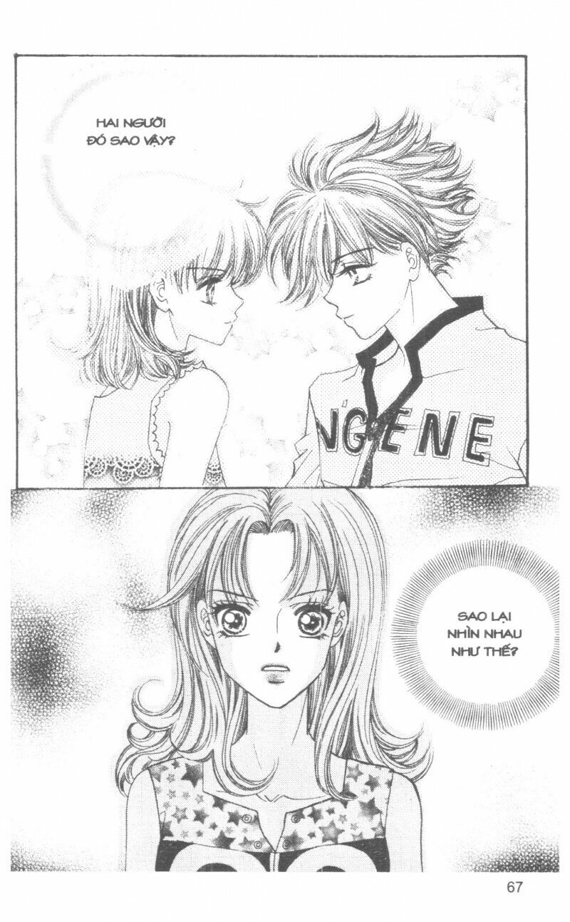 I Accept You: Chapter 5