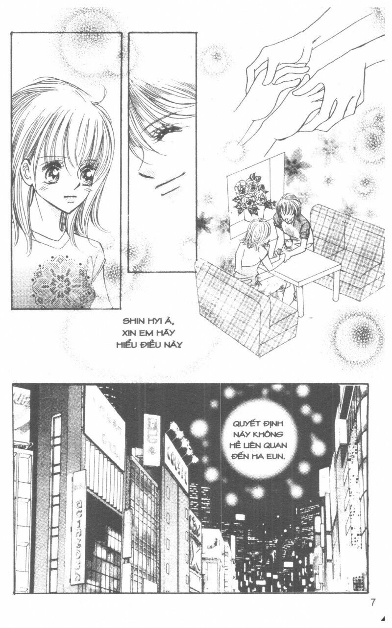I Accept You: Chapter 5