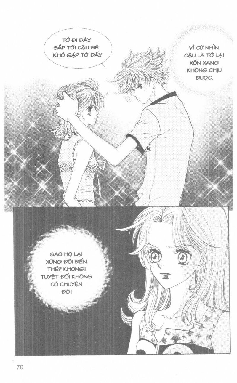 I Accept You: Chapter 5