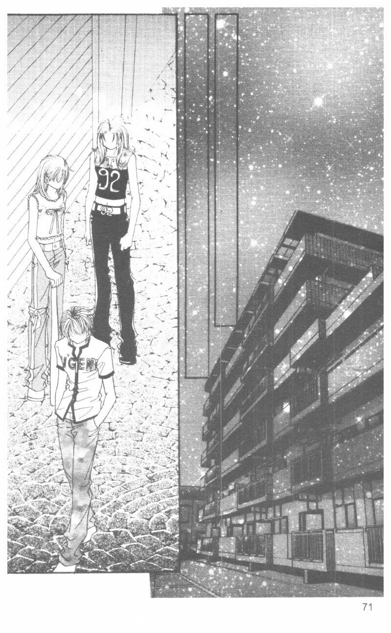 I Accept You: Chapter 5