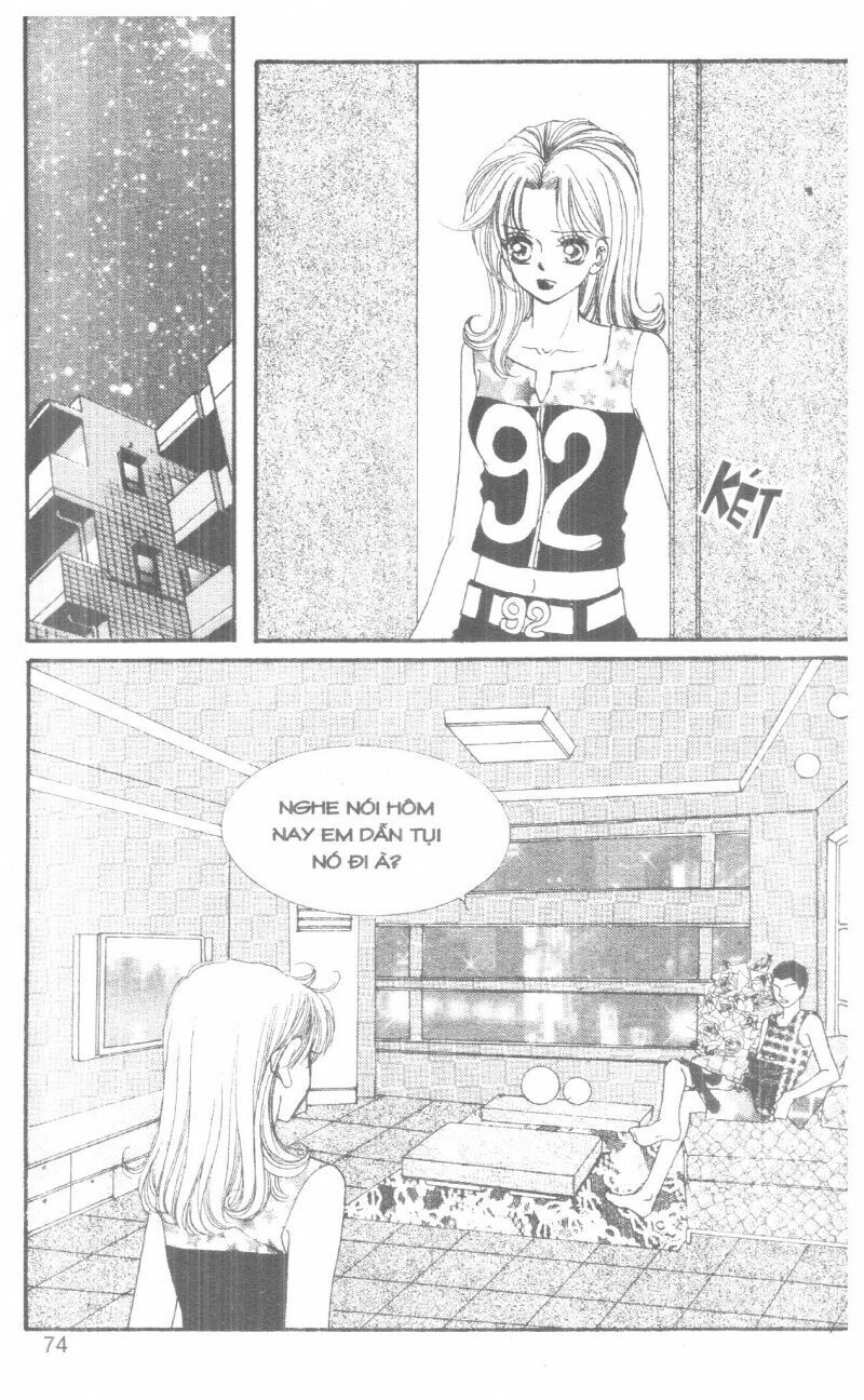 I Accept You: Chapter 5