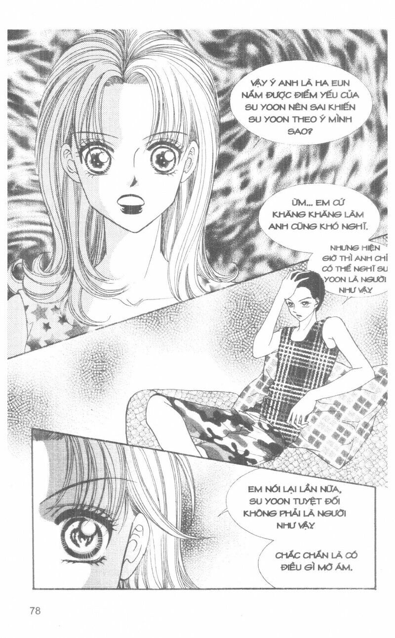I Accept You: Chapter 5