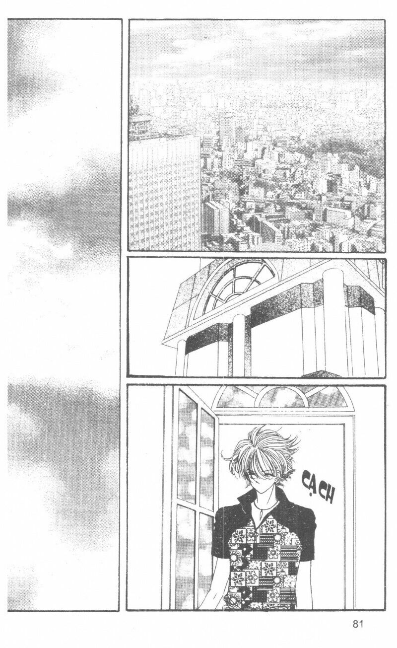 I Accept You: Chapter 5