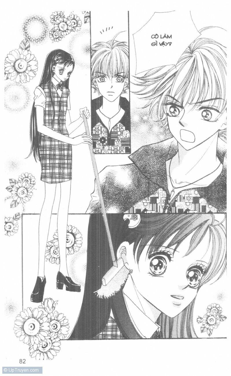 I Accept You: Chapter 5