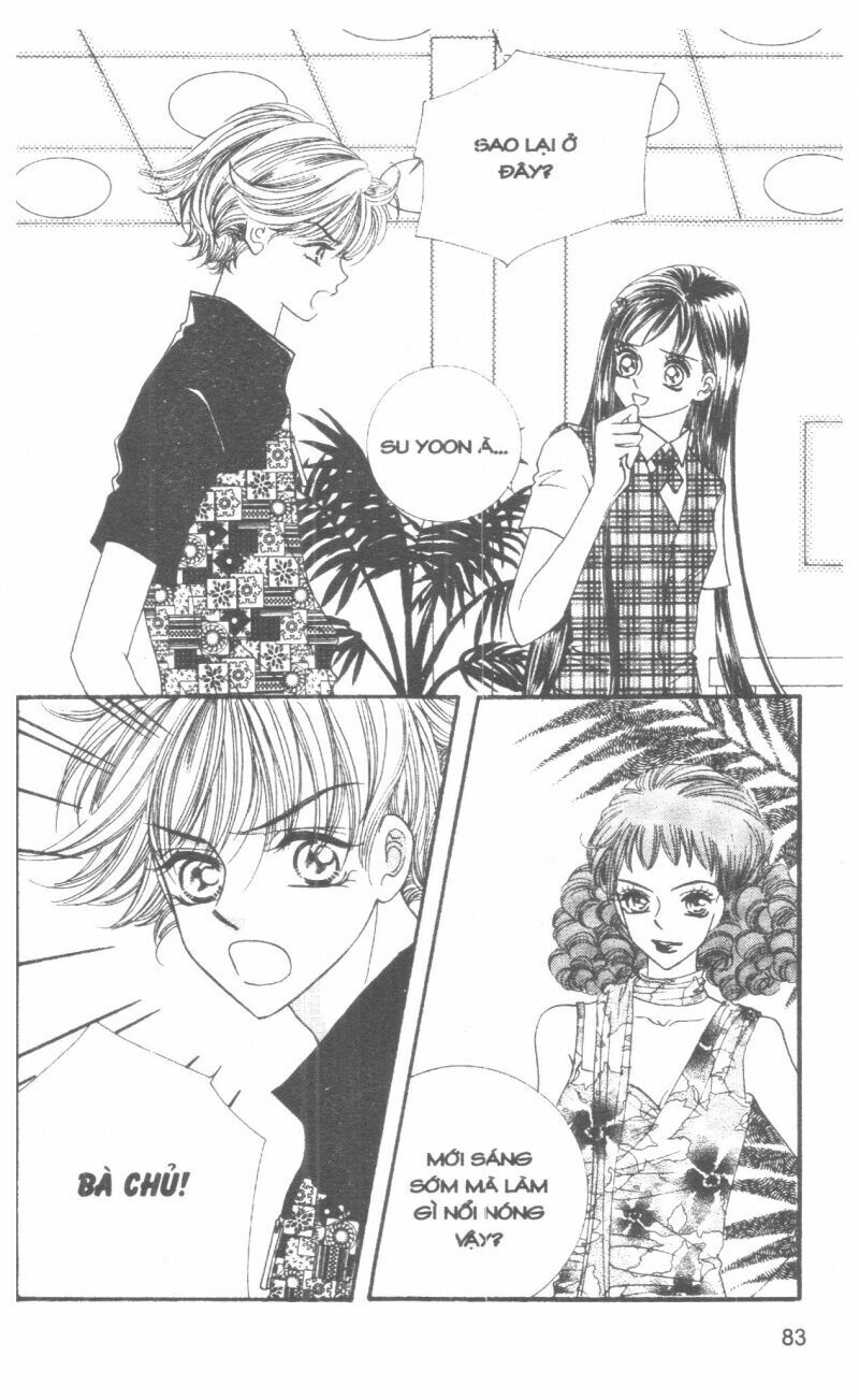 I Accept You: Chapter 5