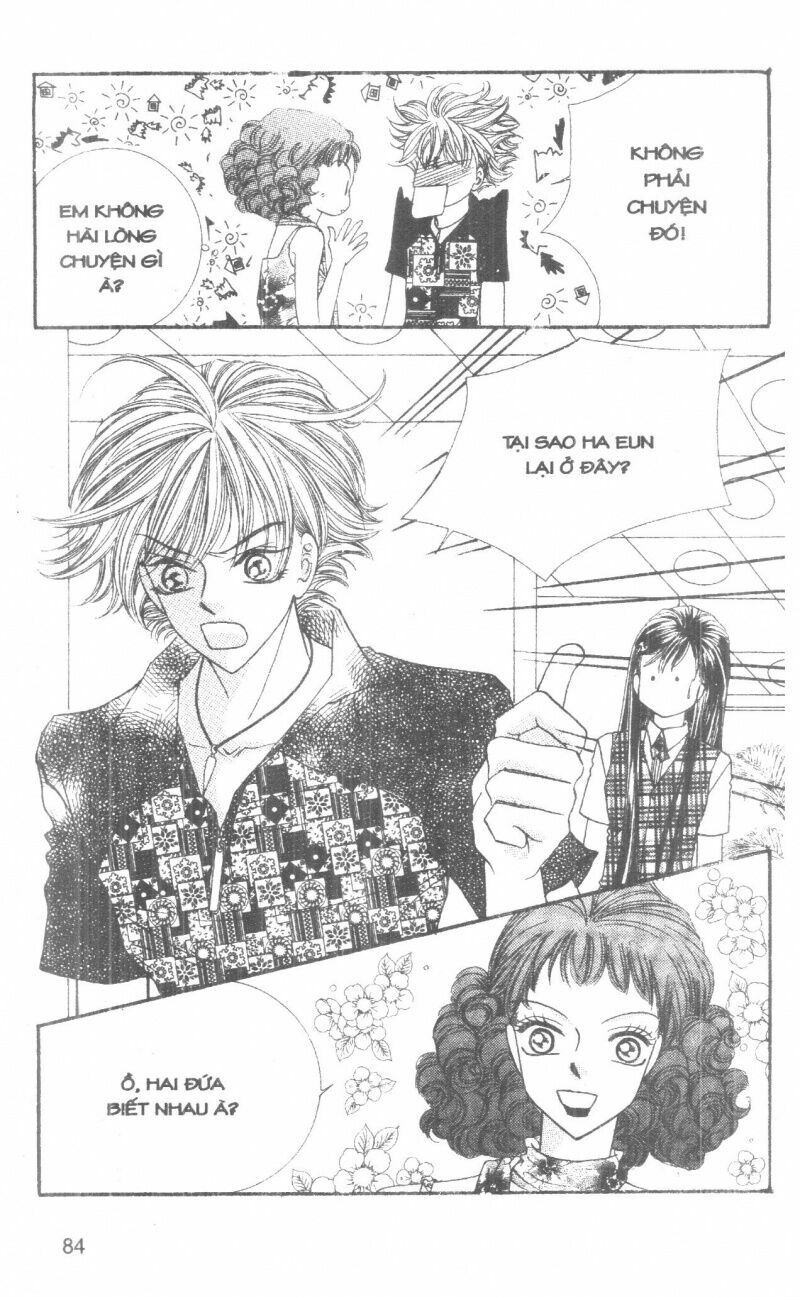 I Accept You: Chapter 5