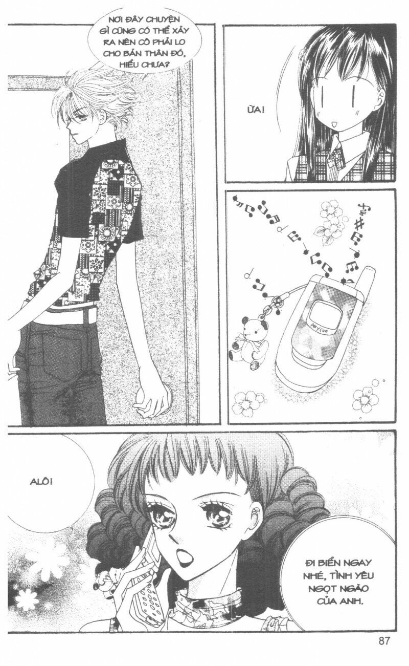 I Accept You: Chapter 5