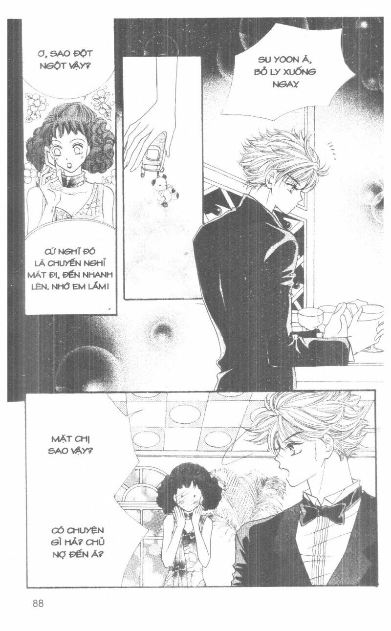 I Accept You: Chapter 5
