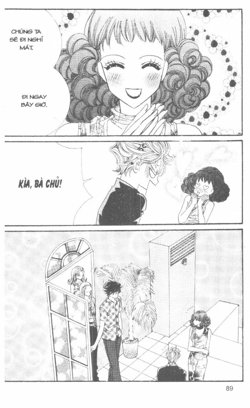 I Accept You: Chapter 5