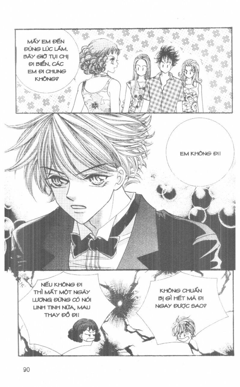 I Accept You: Chapter 5