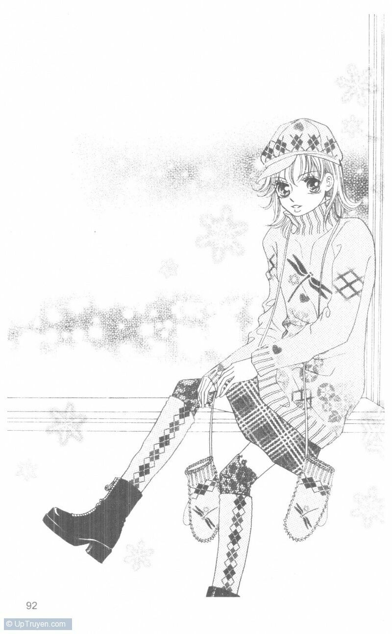 I Accept You: Chapter 5
