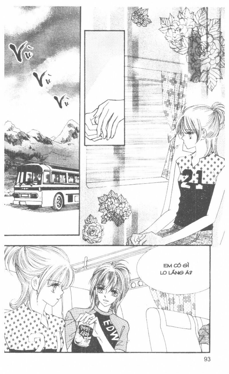 I Accept You: Chapter 5