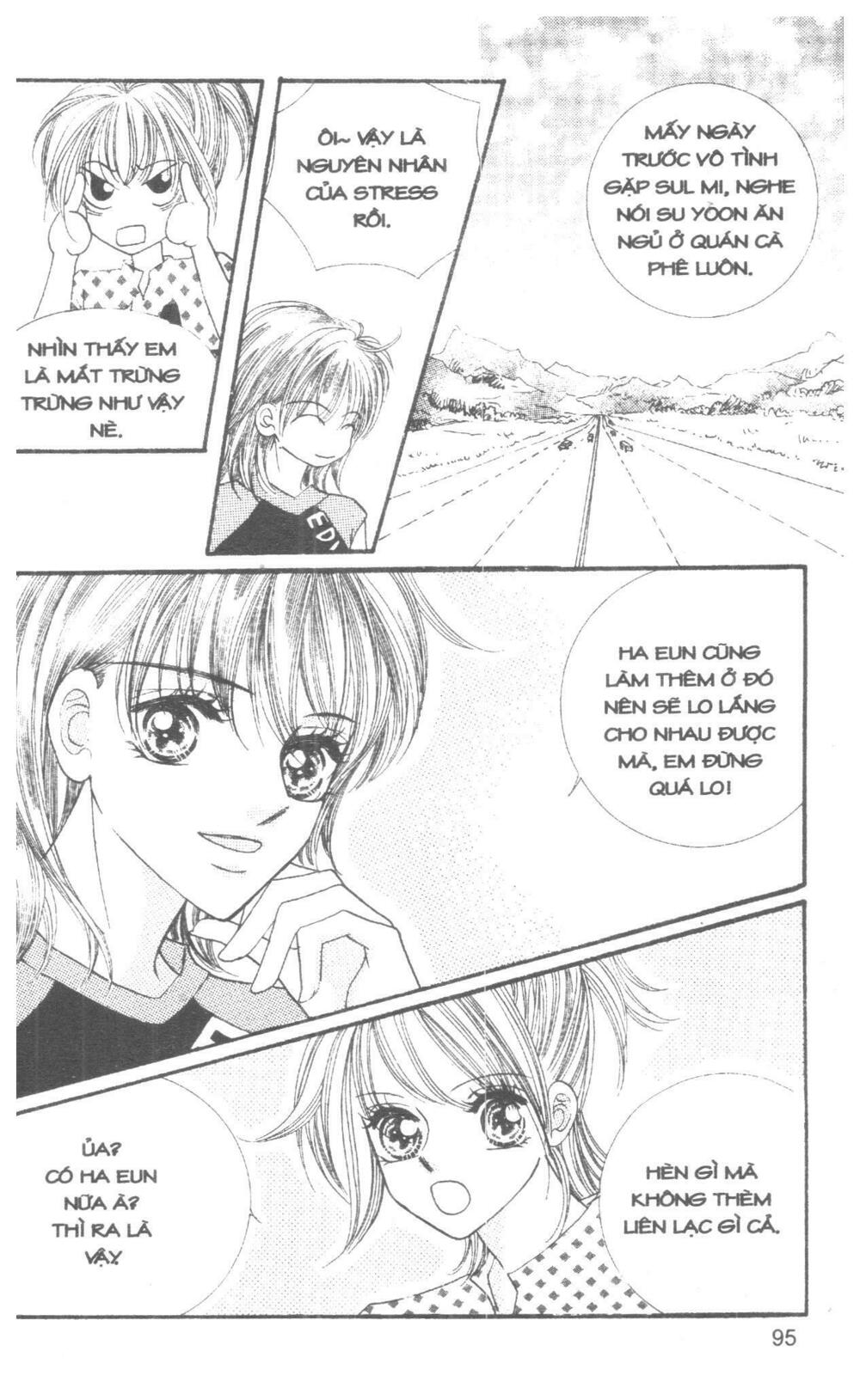 I Accept You: Chapter 5
