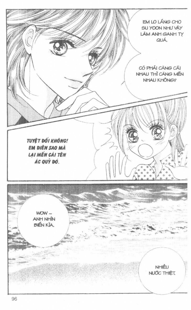 I Accept You: Chapter 5